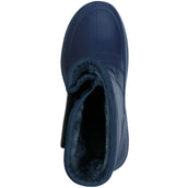 HKM Bottes Snowflake All Weather Bleu Foncé HKM Bottes Snowflake All Weather Bleu Foncé