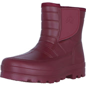 HKM Bottes Snowflake All Weather Vigne HKM Bottes Snowflake All Weather Vigne