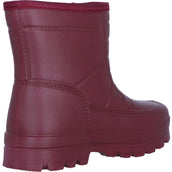 HKM Bottes Snowflake All Weather Vigne HKM Bottes Snowflake All Weather Vigne