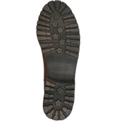 HKM Bottes d'Hiver Meghan Bleu foncé/Marron HKM Bottes d'Hiver Meghan Bleu foncé/Marron