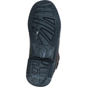 HKM Chaussure d'Écurie Adventure Marron HKM Chaussure d'Écurie Adventure Marron