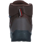 HKM Chaussure d'Écurie Adventure Marron HKM Chaussure d'Écurie Adventure Marron