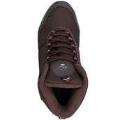 HKM Chaussure d'Écurie Adventure Marron HKM Chaussure d'Écurie Adventure Marron