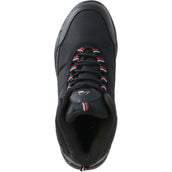 HKM Chaussure d'Écurie Adventure Noir HKM Chaussure d'Écurie Adventure Noir