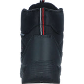 HKM Chaussure d'Écurie Adventure Noir HKM Chaussure d'Écurie Adventure Noir