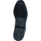 HKM Bottes d'Équitation Elegant Lace Support Noir HKM Bottes d'Équitation Elegant Lace Support Noir