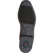 HKM Bottes d'Équitation Elegant Lace Long Marron HKM Bottes d'Équitation Elegant Lace Long Marron