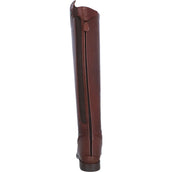 HKM Bottes d'Équitation Elegant Lace Long Marron HKM Bottes d'Équitation Elegant Lace Long Marron