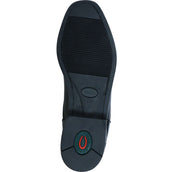 HKM Bottes d'Équitation Elegant Lace Long Noir HKM Bottes d'Équitation Elegant Lace Long Noir