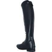 HKM Bottes d'Équitation Elegant Lace Long Noir HKM Bottes d'Équitation Elegant Lace Long Noir