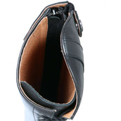 HKM Bottes d'Équitation Elegant Lace Long Noir HKM Bottes d'Équitation Elegant Lace Long Noir