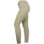 HKM Pantalon d'Équitation Lea Silicon Full Grip Olive HKM Pantalon d'Équitation Lea Silicon Full Grip Olive