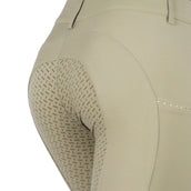 HKM Pantalon d'Équitation Lea Silicon Full Grip Olive HKM Pantalon d'Équitation Lea Silicon Full Grip Olive
