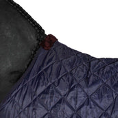 HKM Couverture d'Écurie Winter Bleu Foncé HKM Couverture d'Écurie Winter Bleu Foncé