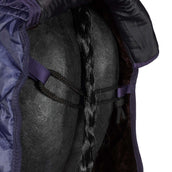 HKM Couverture d'Écurie Winter Bleu Foncé HKM Couverture d'Écurie Winter Bleu Foncé