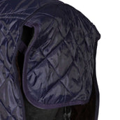 HKM Couverture d'Écurie Winter Bleu Foncé HKM Couverture d'Écurie Winter Bleu Foncé