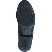 HORKA Bottes d'Équitation Lacey Synthétique Noir HORKA Bottes d'Équitation Lacey Synthétique Noir