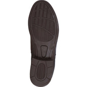 HORKA Bottes d'Équitation Lacey Synthétique Marron HORKA Bottes d'Équitation Lacey Synthétique Marron