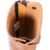 HORKA Bottes d'Équitation Lacey Synthétique Cognac HORKA Bottes d'Équitation Lacey Synthétique Cognac