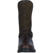 HORKA Bottes d'Extérieur Chesterfield Court Forest Green HORKA Bottes d'Extérieur Chesterfield Court Forest Green