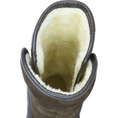 HORKA Bottes d'Extérieur Chesterfield Court Forest Green HORKA Bottes d'Extérieur Chesterfield Court Forest Green