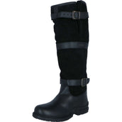 HORKA Bottes d'Extérieur Highlander Long Noir HORKA Bottes d'Extérieur Highlander Long Noir