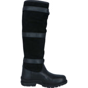 HORKA Bottes d'Extérieur Highlander Long Noir HORKA Bottes d'Extérieur Highlander Long Noir