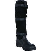 HORKA Bottes d'Extérieur Highlander Long Noir HORKA Bottes d'Extérieur Highlander Long Noir