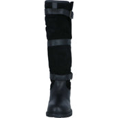 HORKA Bottes d'Extérieur Highlander Long Noir HORKA Bottes d'Extérieur Highlander Long Noir