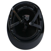 HKM Bombe Glamour Shield Noir/Noir HKM Bombe Glamour Shield Noir/Noir