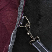 WeatherBeeta Couverture Imperméable ComFiTec Plus Dynamic II Detach-A-Neck Lite 0g Maroon/Gris/Blanc WeatherBeeta Couverture Imperméable ComFiTec Plus Dynamic II Detach-A-Neck Lite 0g Maroon/Gris/Blanc