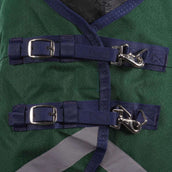 WeatherBeeta ComFiTec Plus Dynamic II High Neck Medium/Lite Hunter/Navy WeatherBeeta ComFiTec Plus Dynamic II High Neck Medium/Lite Hunter/Navy