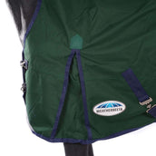 WeatherBeeta ComFiTec Plus Dynamic II High Neck Medium/Lite Hunter/Navy WeatherBeeta ComFiTec Plus Dynamic II High Neck Medium/Lite Hunter/Navy