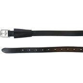 F.R.A. Etrivières 22mm Cuir Noir F.R.A. Etrivières 22mm Cuir Noir