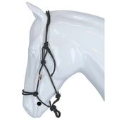 F.R.A. Licol de Travail Babia Ruchi Collection Nylon Noir/Blanc F.R.A. Licol de Travail Babia Ruchi Collection Nylon Noir/Blanc