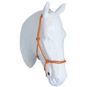 F.R.A. Licol de Travail Babia Ruchi Collection Nylon Rouge/Jaune F.R.A. Licol de Travail Babia Ruchi Collection Nylon Rouge/Jaune