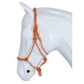 F.R.A. Licol de Travail Babia Ruchi Collection Nylon Rouge/Jaune F.R.A. Licol de Travail Babia Ruchi Collection Nylon Rouge/Jaune