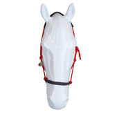 F.R.A. Licol de Travail Capal Nubuck Profi Rouge F.R.A. Licol de Travail Capal Nubuck Profi Rouge