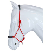 F.R.A. Licol de Travail Capal Nubuck Profi Rouge F.R.A. Licol de Travail Capal Nubuck Profi Rouge