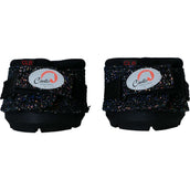 F.R.A. Cavallo Horse & Rider Chaussures pour Cheval CLB SLIM Bling F.R.A. Cavallo Horse & Rider Chaussures pour Cheval CLB SLIM Bling