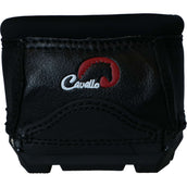 F.R.A. Cavallo Horse & Rider Chaussures pour Cheval CLB SLIM Noir F.R.A. Cavallo Horse & Rider Chaussures pour Cheval CLB SLIM Noir