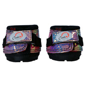 F.R.A. Cavallo Horse & Rider Chaussures pour Cheval CLB SLIM Rose F.R.A. Cavallo Horse & Rider Chaussures pour Cheval CLB SLIM Rose