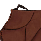 F.R.A. Tapis de Monte Dardo Suèdine/Sympanova Marron F.R.A. Tapis de Monte Dardo Suèdine/Sympanova Marron