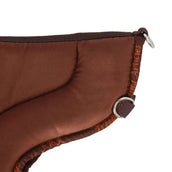 F.R.A. Tapis de Monte Dardo Suèdine/Sympanova Marron F.R.A. Tapis de Monte Dardo Suèdine/Sympanova Marron