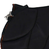 F.R.A. Tapis de Monte Dardo Suèdine/Sympanova Noir F.R.A. Tapis de Monte Dardo Suèdine/Sympanova Noir