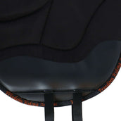 F.R.A. Tapis de Monte Dardo Suèdine/Sympanova Noir F.R.A. Tapis de Monte Dardo Suèdine/Sympanova Noir