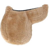 F.R.A. Tapis de Selle De Luxe Polyvalent Fourrure Complète Marron/ chameau F.R.A. Tapis de Selle De Luxe Polyvalent Fourrure Complète Marron/ chameau