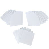 F.R.A. Tapis Western De Luxe Extra Fourrure Complète 3 Compartiments avec Inserts Marron F.R.A. Tapis Western De Luxe Extra Fourrure Complète 3 Compartiments avec Inserts Marron