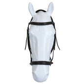 F.R.A. Bridon sans Mors Dietsji avec Rênes Marron F.R.A. Bridon sans Mors Dietsji avec Rênes Marron