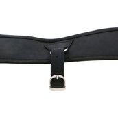 F.R.A. Sacoche Double de Selle Ico Cuir Noir F.R.A. Sacoche Double de Selle Ico Cuir Noir